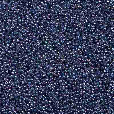 TOHO Round Seed Beads SEED-JPTR11-0327-1