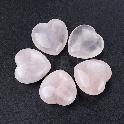 Natural Rose Quartz Healing Stones PW-WGA91AE-08-1