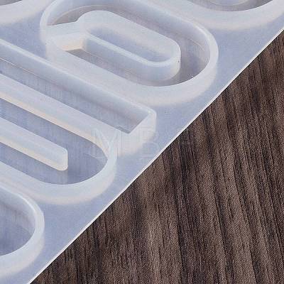 DIY Silicone Molds X1-SIMO-H020-01J-1