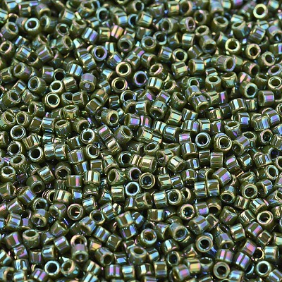 MIYUKI Delica Beads X-SEED-J020-DB1575-1