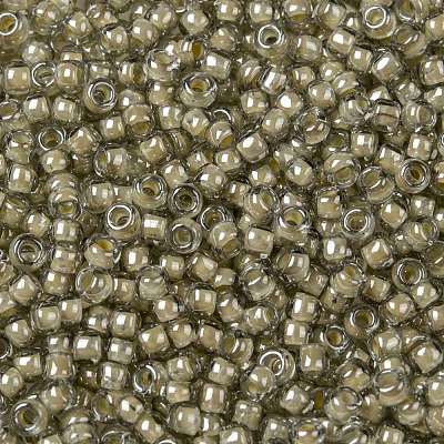 TOHO Round Seed Beads X-SEED-TR08-0369-1