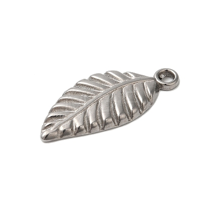 Non-Tarnish 304 Stainless Steel Pendants STAS-N103-73P-1