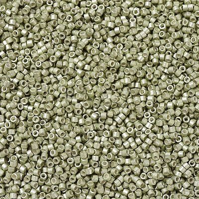 MIYUKI Delica Beads X-SEED-J020-DB1181-1