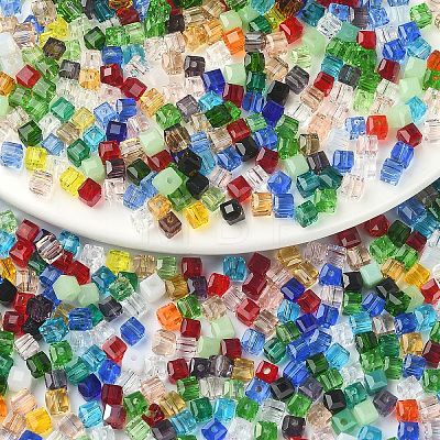 Glass Bead GLAA-YW0001-102-1