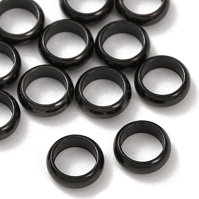 304 Stainless Steel Spacer Beads STAS-D448-035B-A-1