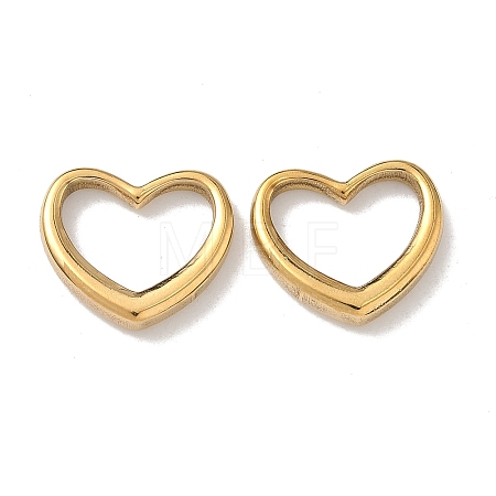 304 Stainless Steel Linking Rings STAS-Z184-32G-04-1
