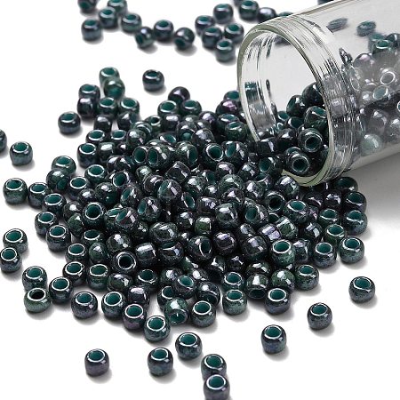 TOHO 6/0 Round Beads SEED-XTR06-1207-1