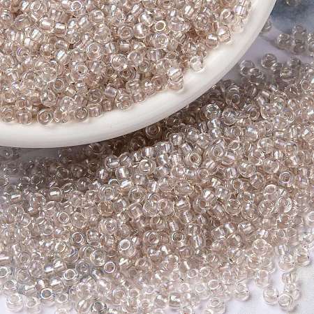 MIYUKI Round Rocailles Beads X-SEED-G008-RR3641-1