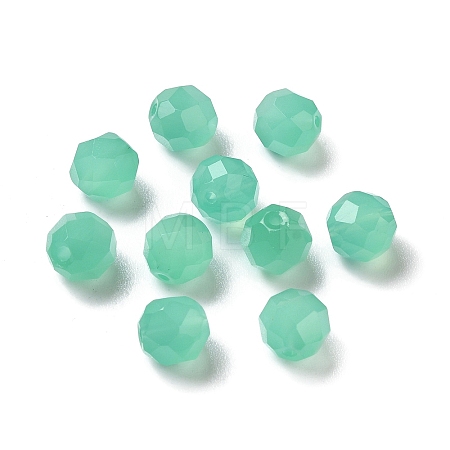 K9 Glass Imitation Austrian Crystal Beads GLAA-H024-17B-02-1