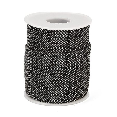 Nylon Braided Cords NWIR-C004-03O-1