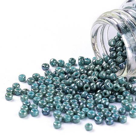 TOHO 11/0 Round Beads SEED-TR11-1207-1