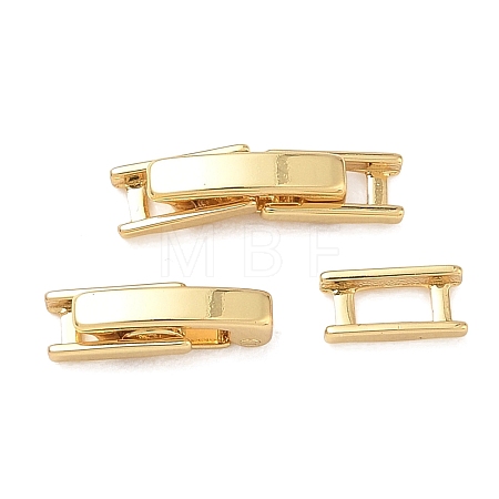 SHEGRACE Brass Watch Band Clasps XGRQ3P582-646G-1
