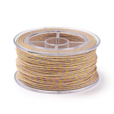 Macrame Cotton Cord OCOR-H110-01B-12-1