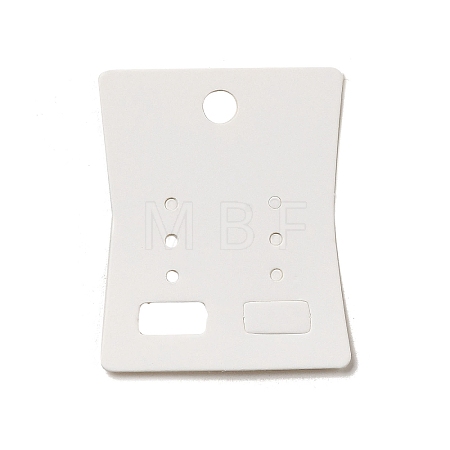 Paper Display Cards CDIS-L009-07-1