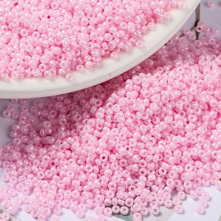 MIYUKI Round Rocailles Beads SEED-X0056-RR0428-1