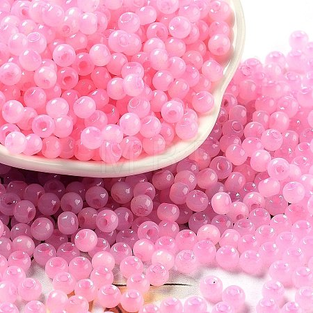 Glass Seed Beads SEED-M011-02A-07-1