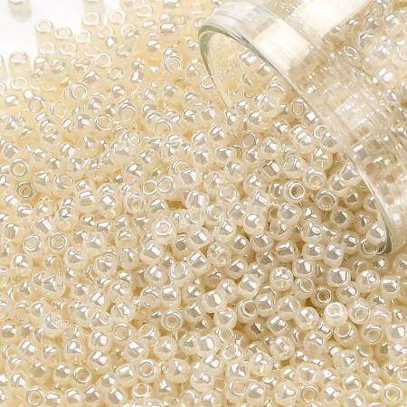 TOHO 11/0 Round Beads X-SEED-TR11-0147-1