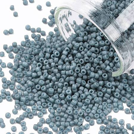 TOHO 15/0 Round Beads SEED-XTR15-2605F-1