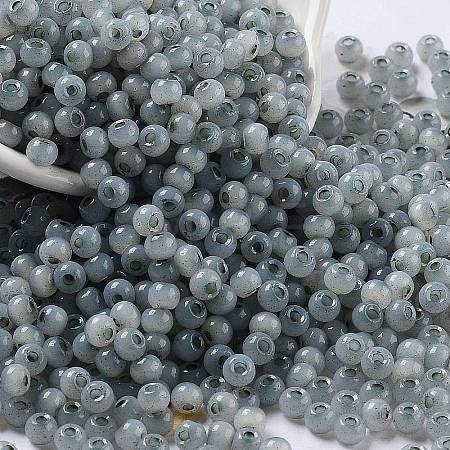 Glass Seed Beads X1-SEED-M011-02A-09-1