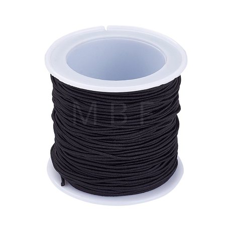 Elastic Cord X-RB1.0mm-2-1