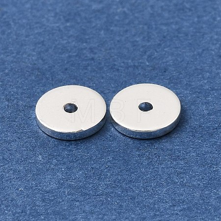 Brass Beads KK-CBA0DF0-04S-1