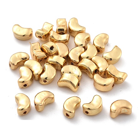 Brass Beads LS-KK-K241-05G-1