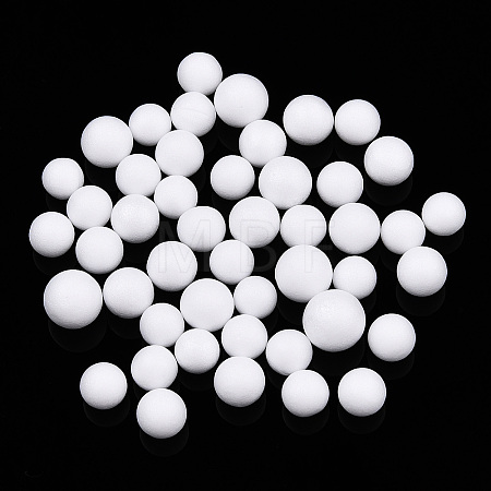 Small Craft Foam Balls KY-T007-08A-A-1