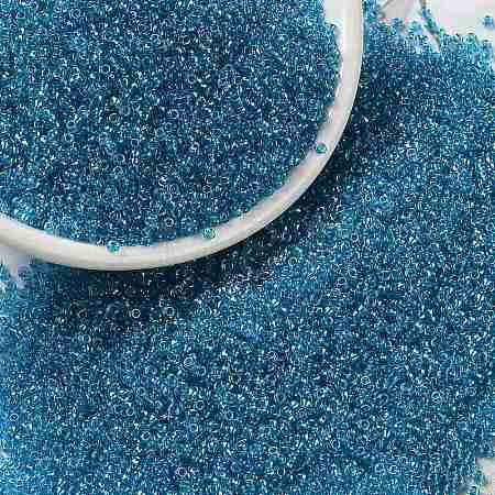 MIYUKI Round Rocailles Beads SEED-JP0010-RR1823-1