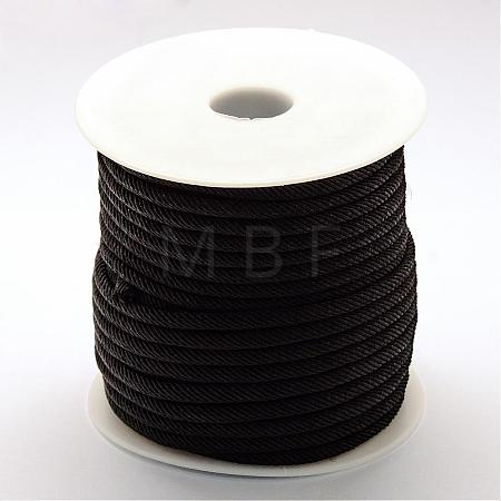 Braided Nylon Cord NWIR-R031-03-1
