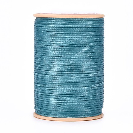 Flat Waxed Thread String YC-P003-A18-1
