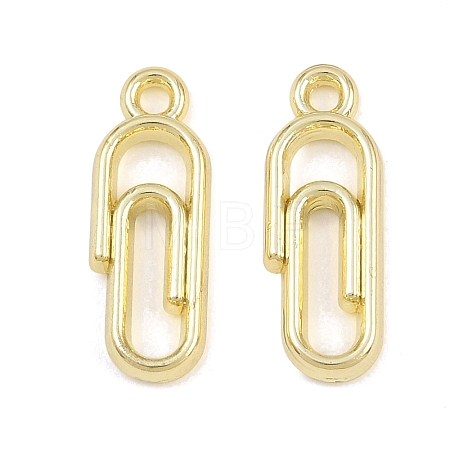 Alloy Pendants AL-CBA415D-14G-1