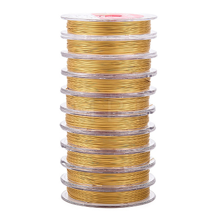 Tiger Tail Wire TWIR-N004-0.4mm-G-1