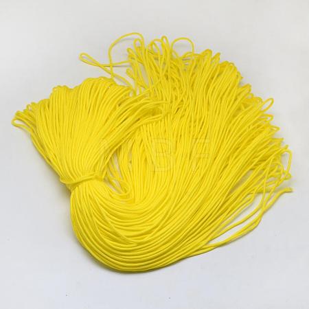 Polyester & Spandex Cord Ropes RCP-R007-355-1