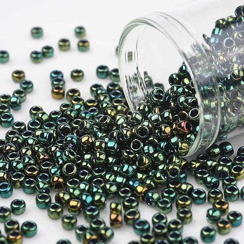 TOHO Round Seed Beads SEED-TR08-0507-1