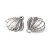 304 Stainless Steel Pendants STAS-A124-18D-P-2