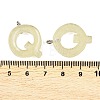 Luminous Resin Pendants LS-RESI-XCP0002-37C-5
