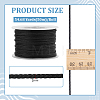 Polyester Milan Cord OCOR-WH0078-531C-2