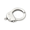 304 Stainless Steel Clasps STAS-C148-04B-P-2