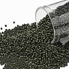 TOHO Round Seed Beads X-SEED-TR15-0617-1