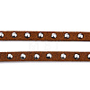 Faux Suede Cord LW-Q016-5mm-S1104-4