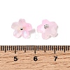 Glass Charms GLAA-G127-05H-3