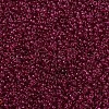 MIYUKI Round Rocailles Beads SEED-X0054-RR1406-2