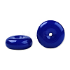 Opaque Resin Beads X-RESI-N034-06-S02-1