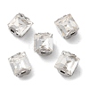 Square Sew on Rhinestone RGLA-L028-06A-01-1