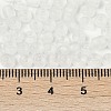 6/0 Luminous Glass Seed Beads X1-SEED-NH0001-01A-5