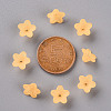 Transparent Acrylic Beads LS-X-PL554-07-4