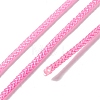 Braided Nylon Threads NWIR-E023-1mm-30-3