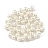 Natural Cultured Freshwater Pearl Beads Strands PEAR-A006-24-3