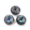 Natural Labradorite Beads G-A222-01E-1