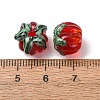 Handmade Lampwork Beads LA-CBAE4A5-01B-3